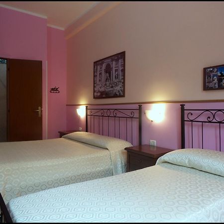 Da Nonna Maria B&B Rom Exteriör bild