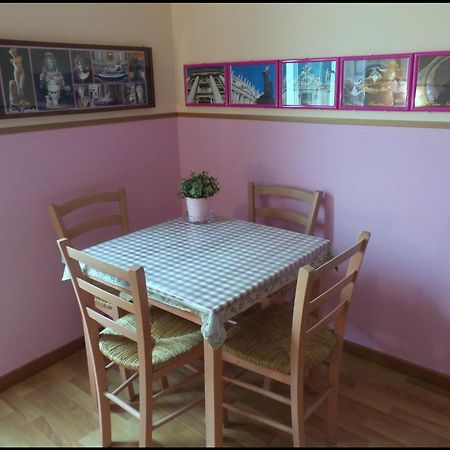 Da Nonna Maria B&B Rom Exteriör bild