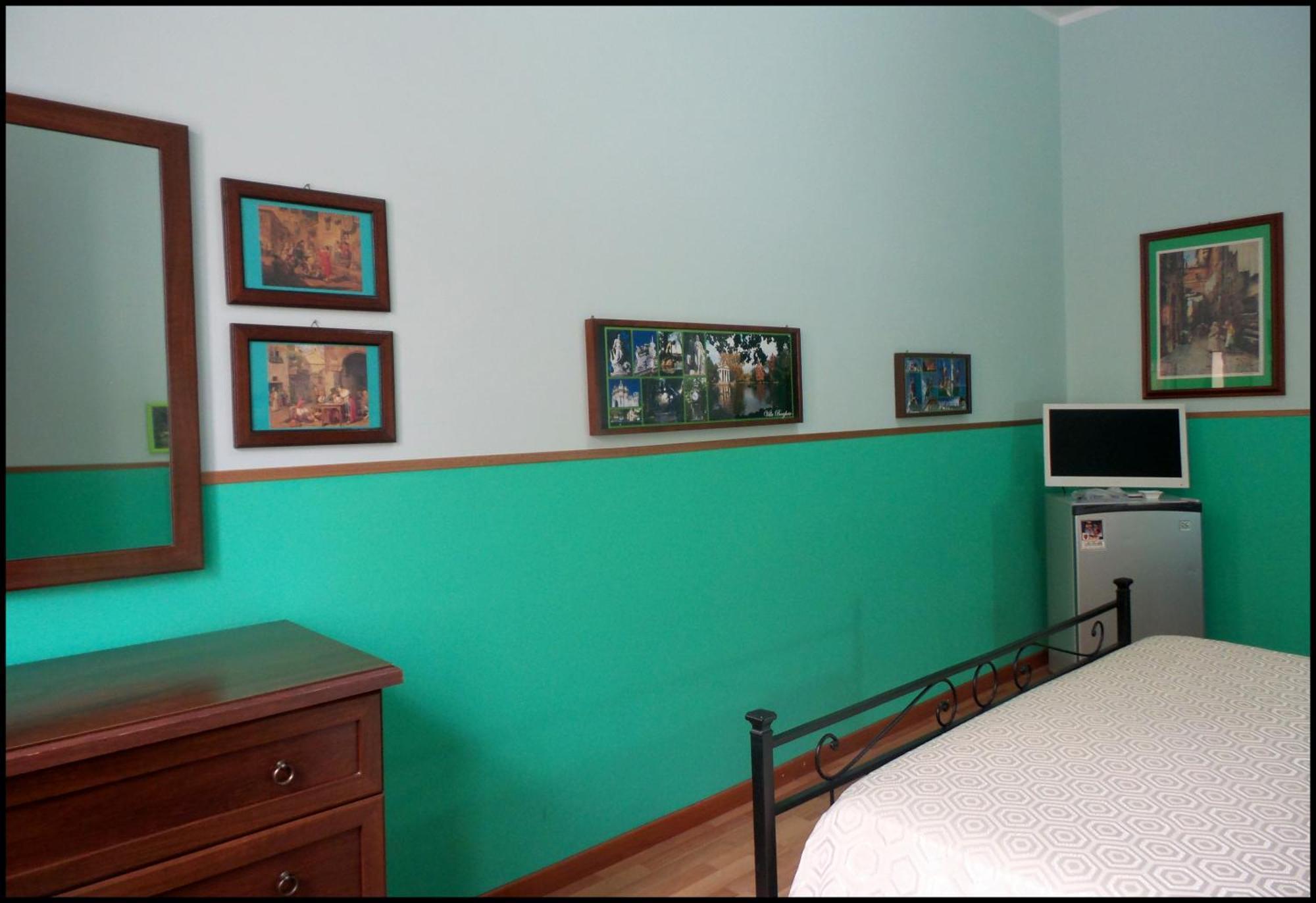 Da Nonna Maria B&B Rom Exteriör bild