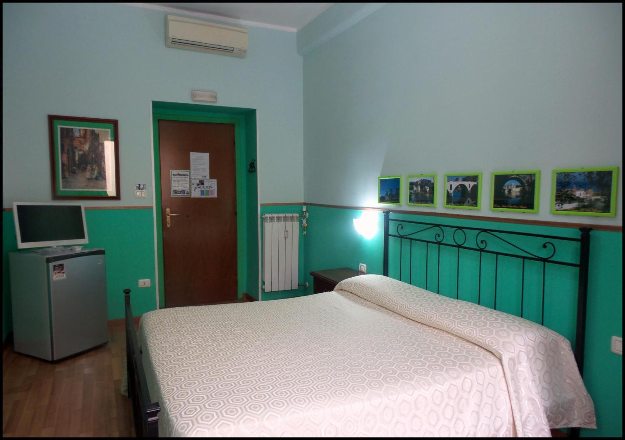 Da Nonna Maria B&B Rom Exteriör bild