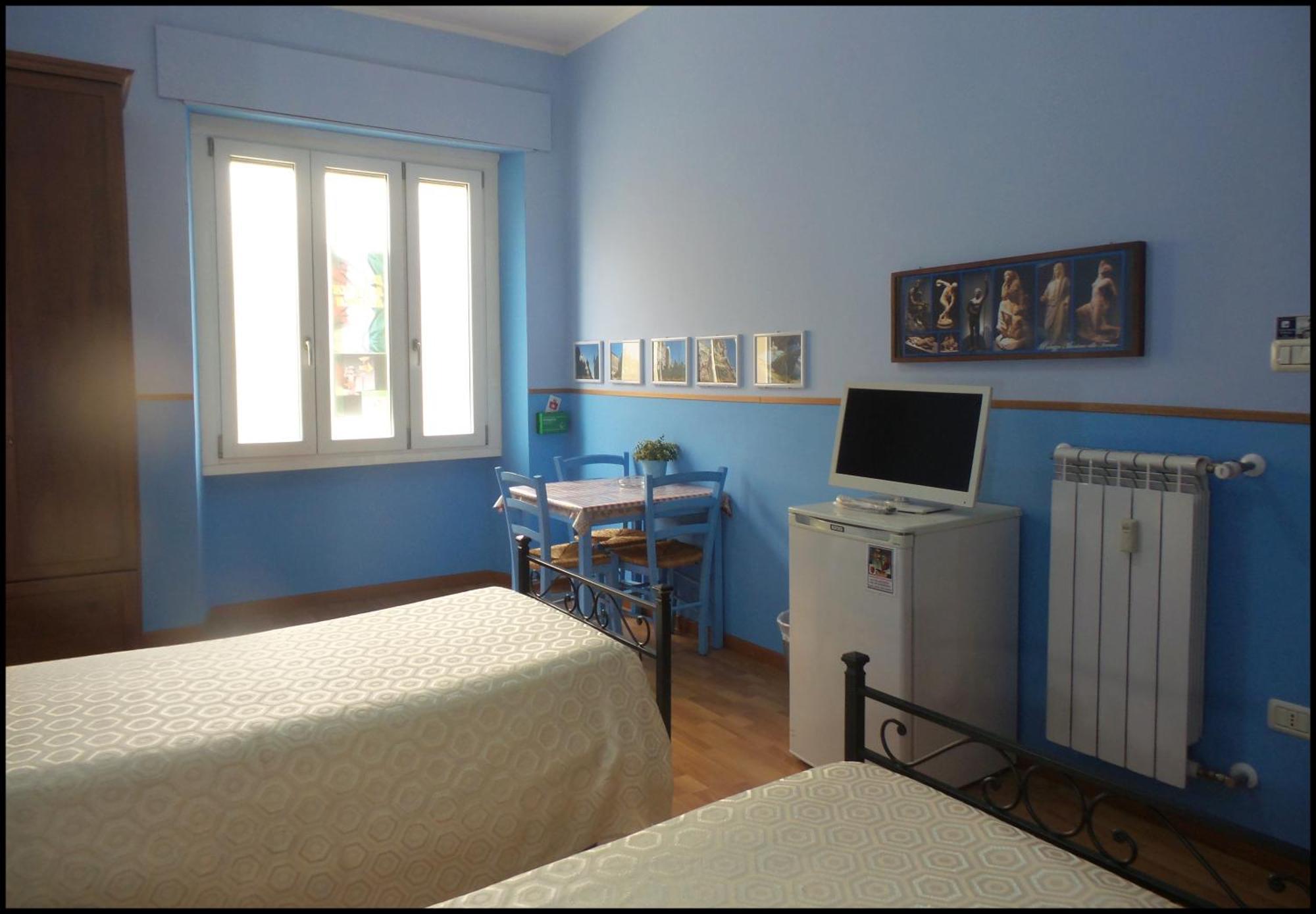 Da Nonna Maria B&B Rom Exteriör bild