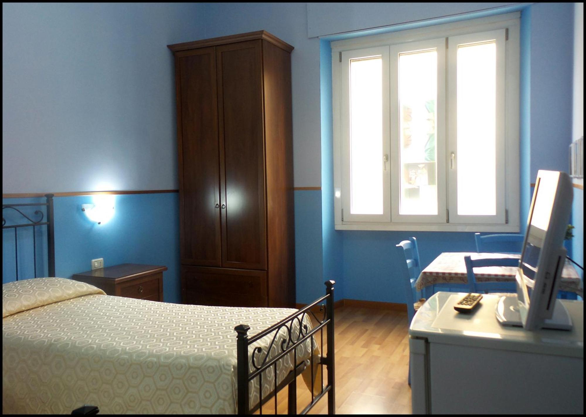 Da Nonna Maria B&B Rom Exteriör bild