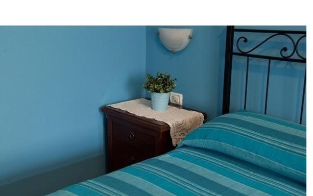 Da Nonna Maria B&B Rom Exteriör bild