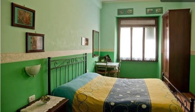 Da Nonna Maria B&B Rom Exteriör bild