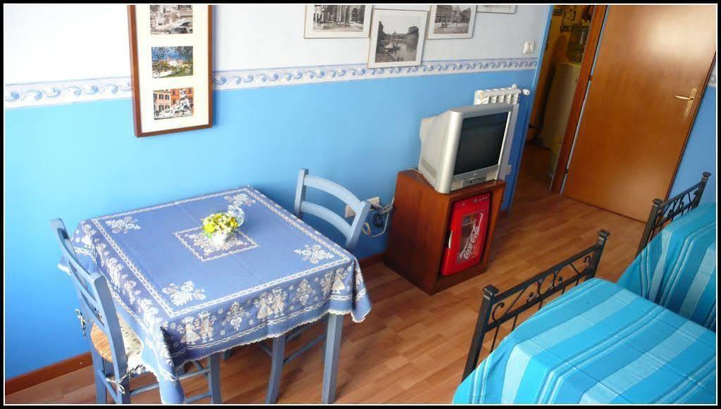 Da Nonna Maria B&B Rom Exteriör bild