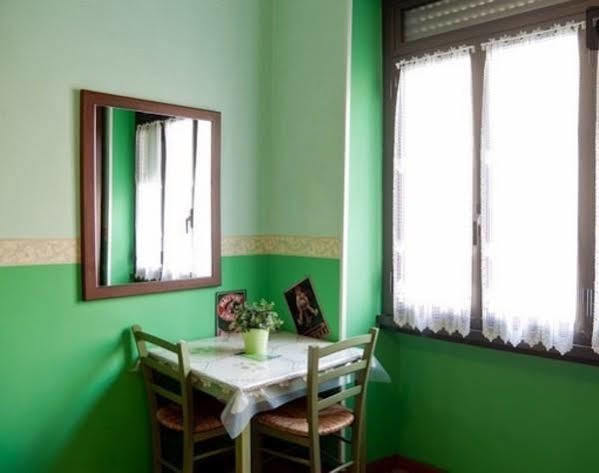 Da Nonna Maria B&B Rom Exteriör bild