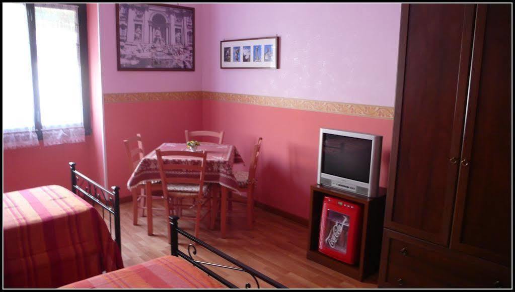 Da Nonna Maria B&B Rom Exteriör bild
