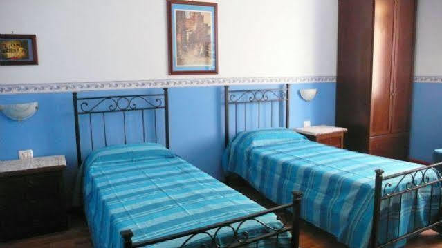 Da Nonna Maria B&B Rom Exteriör bild