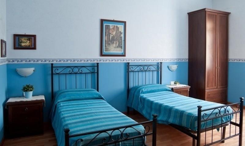 Da Nonna Maria B&B Rom Exteriör bild