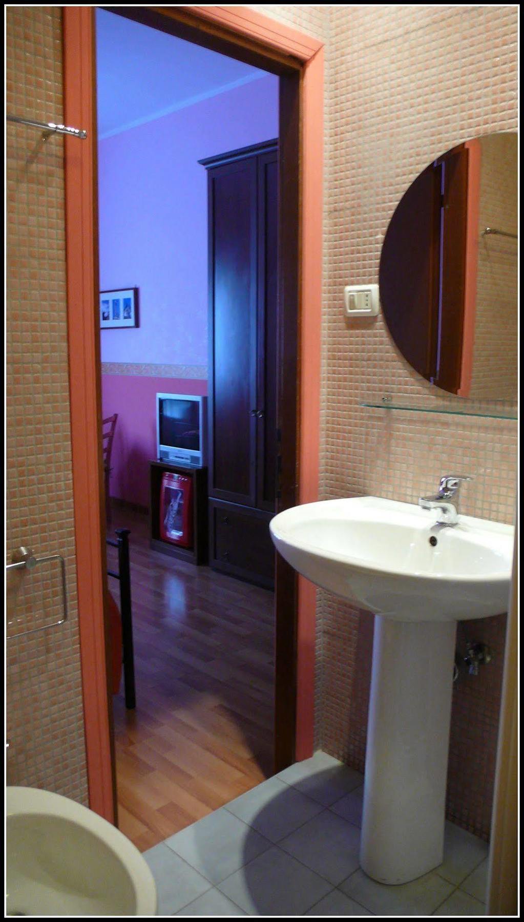 Da Nonna Maria B&B Rom Exteriör bild