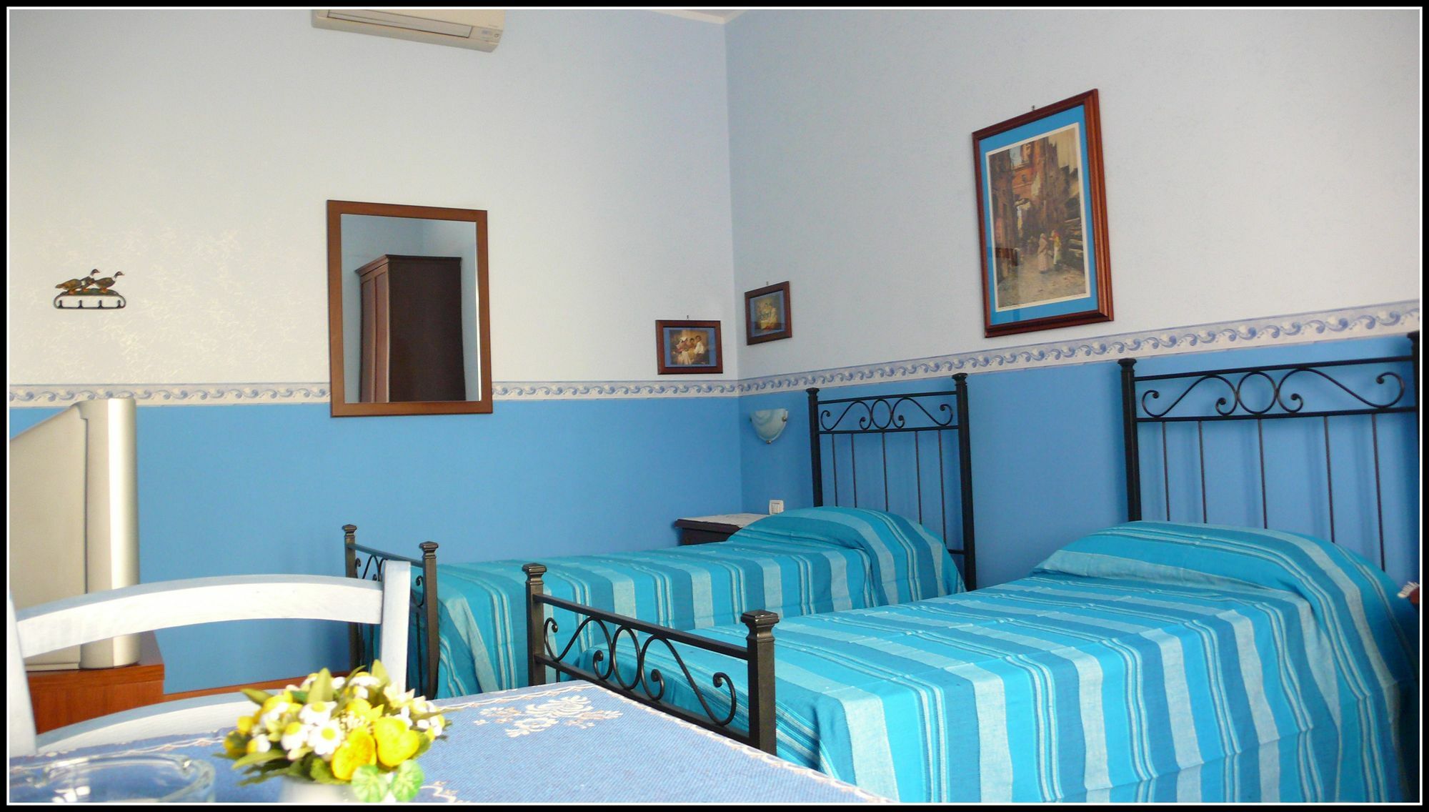 Da Nonna Maria B&B Rom Exteriör bild